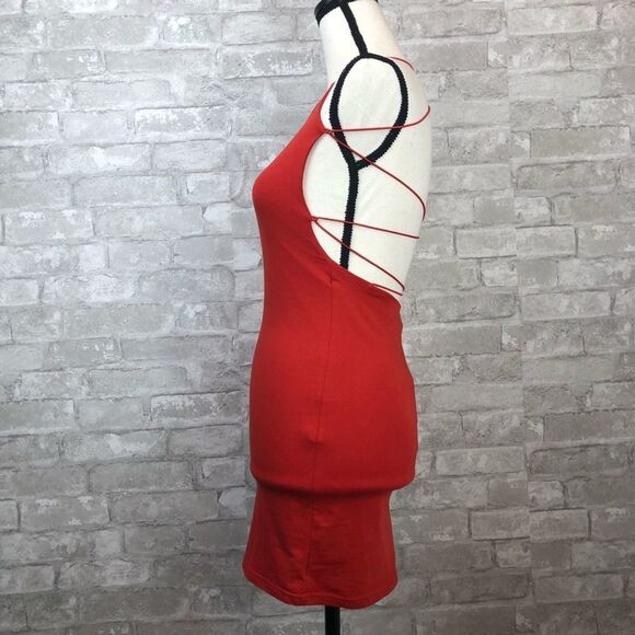 NWT Tiger Mist. Bentley Dress - Picture 8 of 8